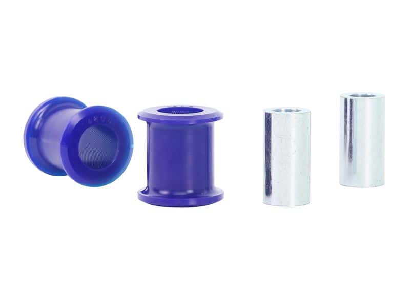 Superpro — SuperPro 2014 Mazda 3 i SV Front Lower Inner Forward Control Arm Bushing Kit
Bushing Kit - view 3