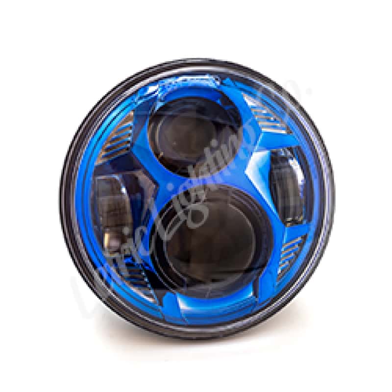 Letric Lighting — Letric Lighting 5.75in Blue Led - view 2
