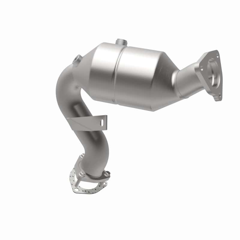 Magnaflow — MagnaFlow Conv DF Audi S4
OEM Grade
OEM - view 19