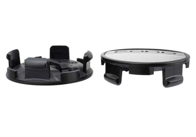 Ford Racing — Ford Racing 17-22 Raptor/Ranger Wheel Center Cap Set
Wheel Center Cap - view 11