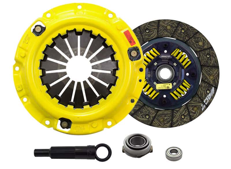 ACT — ACT 1983 Ford Ranger HD/Perf Street Sprung Clutch Kit
Clutch Kit - view 1