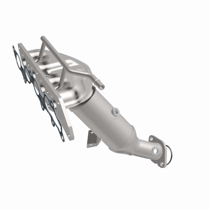 Magnaflow — MagnaFlow Conv DF 03-04 Ford Focus 2.3L Manifold (Eng Code Z)
OEM Grade
OEM - view 9