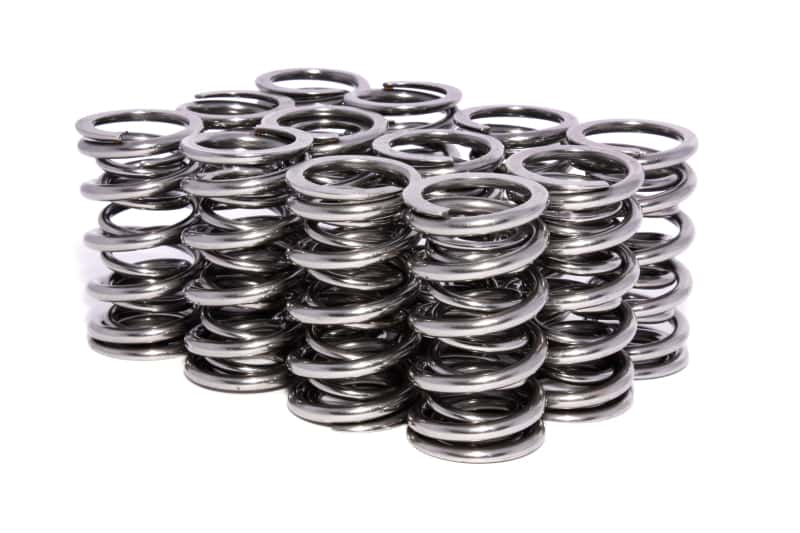 COMP Cams — COMP Cams Dual Valve Springs .660in Lift
DUAL VALVE SPRINGS, - view 1