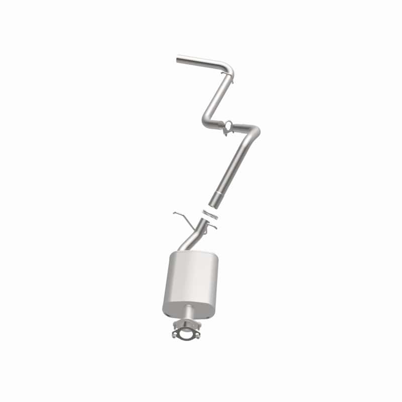 Magnaflow — MagnaFlow BRE Exhaust Kit 86-89 Ford Bronco II
Exhaust Kit - view 21