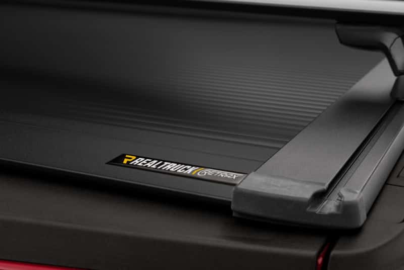 Retrax — Retrax 2019 Ram 1500 RetraxONE XR - view 6