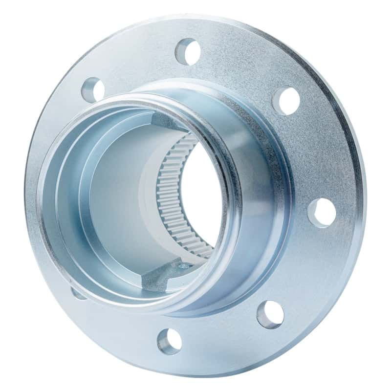 Yukon Gear & Axle — Yukon Gear 78-97 Ford F250/350 HD Wheel Hub- (Front)
WhlHub - view 15