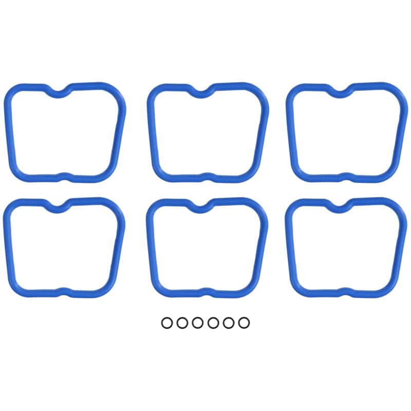 Fel-Pro — Fel-Pro Dodge RAM 2500 Engine Valve Cover Gasket Set - view 1