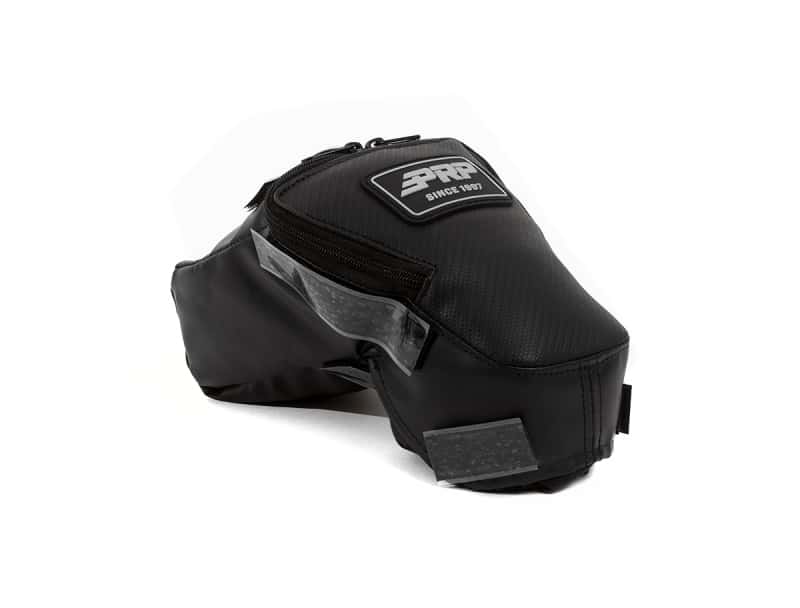 PRP Seats — PRP Polaris RZR PRO XP/PRO R/Turbo R Console Bag
Storage Bag - view 1