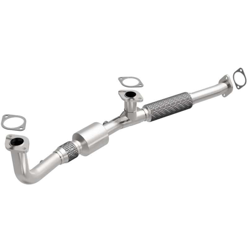 Magnaflow — MagnaFlow Conv DF 95-99 Sebring/Avenger 2.5
HM Grade
HM - view 1