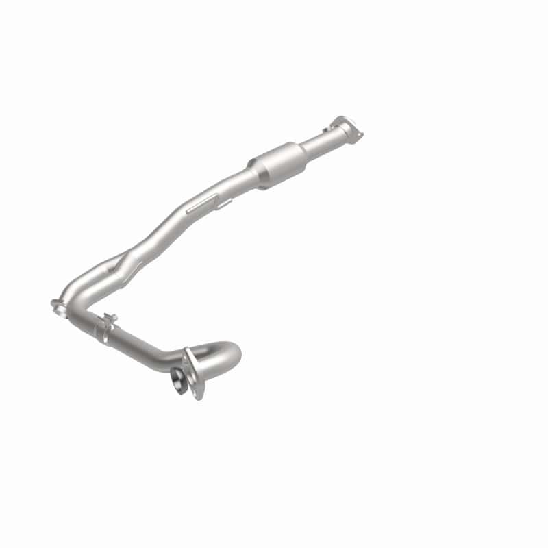 Magnaflow — Magnaflow 2003 Jeep Liberty 3.7L Direct Fit Converter
California - view 7