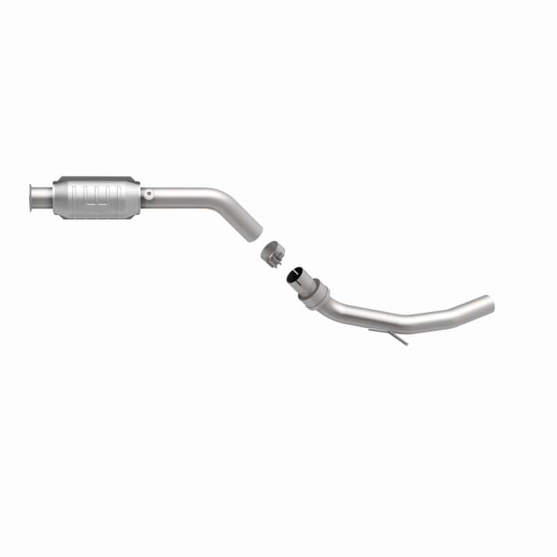 Magnaflow — MagnaFlow Conv DF 98-04 Intrepid 2.7L P OEM
OEM Grade
OEM - view 9