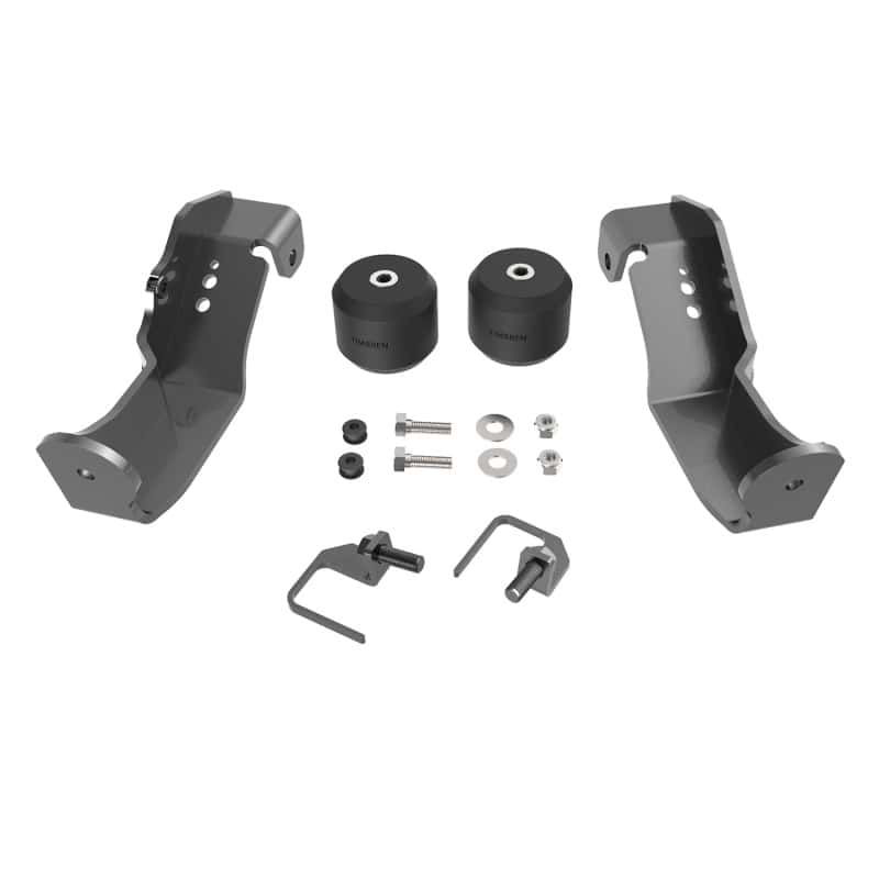 Timbren — Timbren 2004 Ford F-150 STX RWD Front Suspension Enhancement System
Susp Enhancement Sys
SuspRbrHlpSpKt - view 2