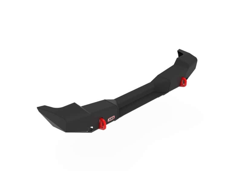 ARB — ARB Rear Bar Suits Jl Txt Black
Rear Bumper - view 5