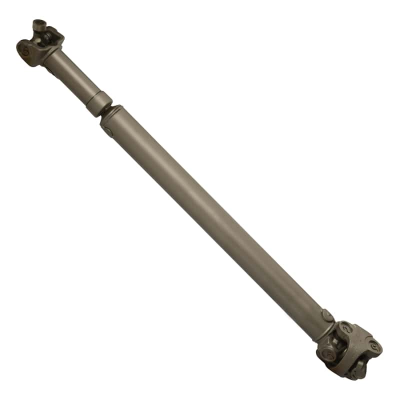 Yukon Gear & Axle — USA Standard Driveshaft for 95-96 Ford F350 Front w/ C6 Automatic Transmission
Driveshaft - Front - view 1