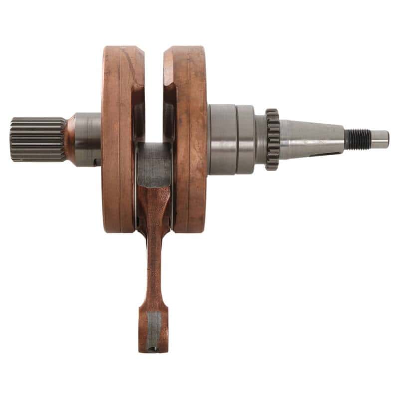 Hot Rods — Hot Rods 04-09 Honda CRF 250 R 250cc Stroker Crankshaft - view 2