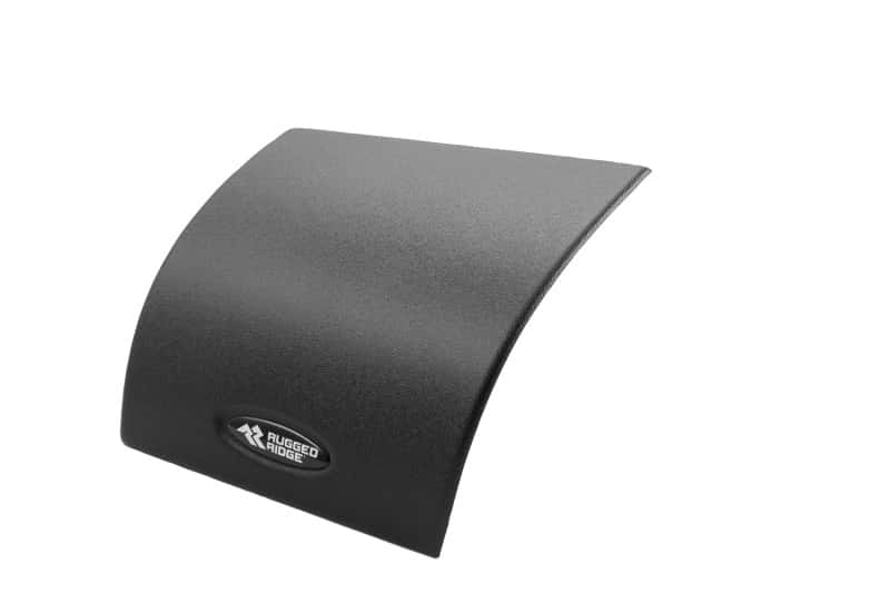 Rugged Ridge — Rugged Ridge Cowl Guard Body Armor 07-18 Jeep Wrangler JK/JKU Models
TRAIL ARMOR
Cowl Panel - view 2