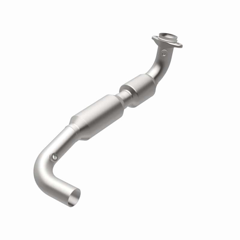 Magnaflow — Magnaflow 02-03 Ford F-150 5.4L Direct Fit Converter
California - view 23