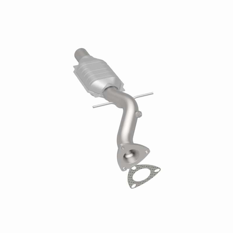 Magnaflow — MagnaFlow Conv DF Blazer-Jimmy 95
Standard Grade
Standard - view 15