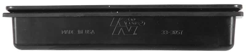 K&N Engineering — K&N 2016 Renault Megane IV L4-1.5L DSL Replacement Drop In Air Filter
Air Filter - view 3