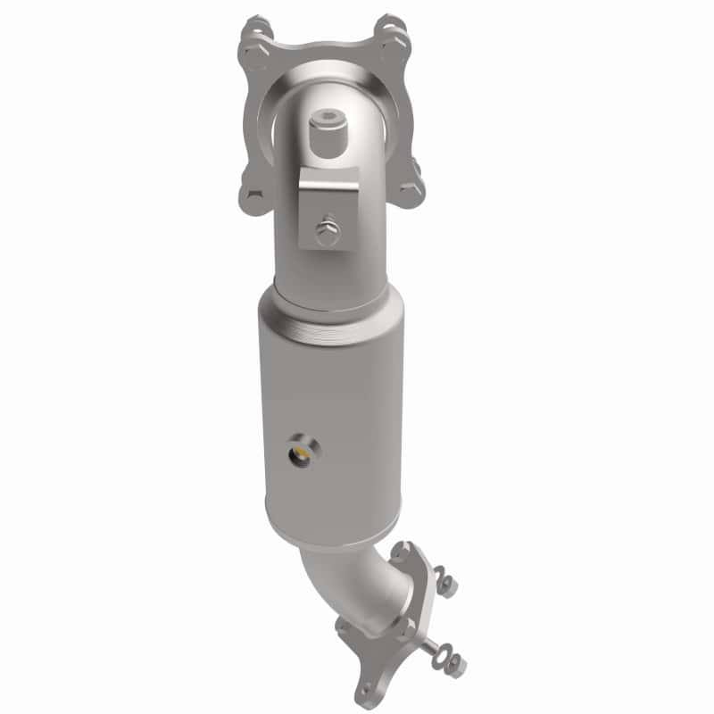 Magnaflow — Magnaflow 19-20 Acura RDX Single Underbody 2L Direct Fit Converter
OEM Grade
OEM - view 16