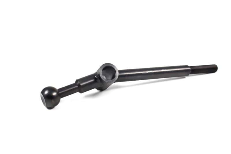 Torque Solution — Torque Solution Short Shifter: Subaru Wrx 2008-12 - view 2
