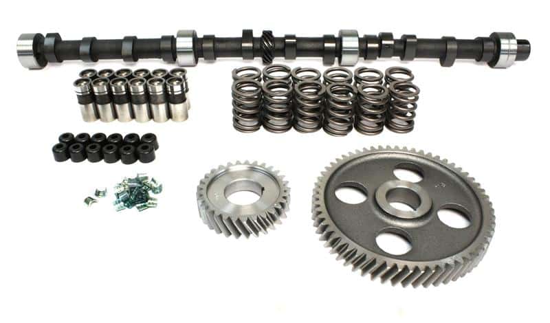 COMP Cams — COMP Cams Camshaft Kit F66 268H
268H - view 1