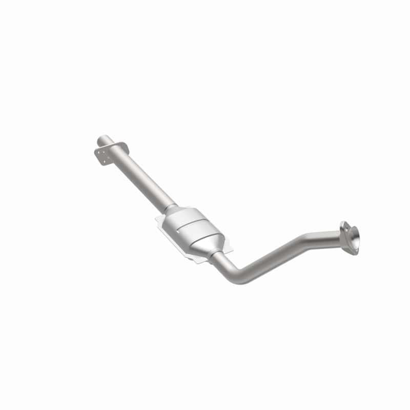 Magnaflow — MagnaFlow Conv DF 93-95 GM Van 3.1L 49S
Standard Grade
Standard - view 23