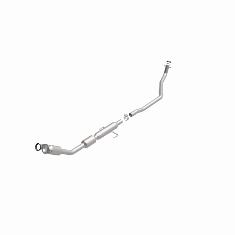 Magnaflow — MagnaFlow Conv Direct Fit 14-15 Toyota Corolla 1.8L
OEM Grade
OEM - view 29