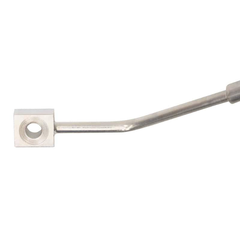DFC — DFC 01-10 Chrysler PT Cruiser Front-L Brake Hose - view 3