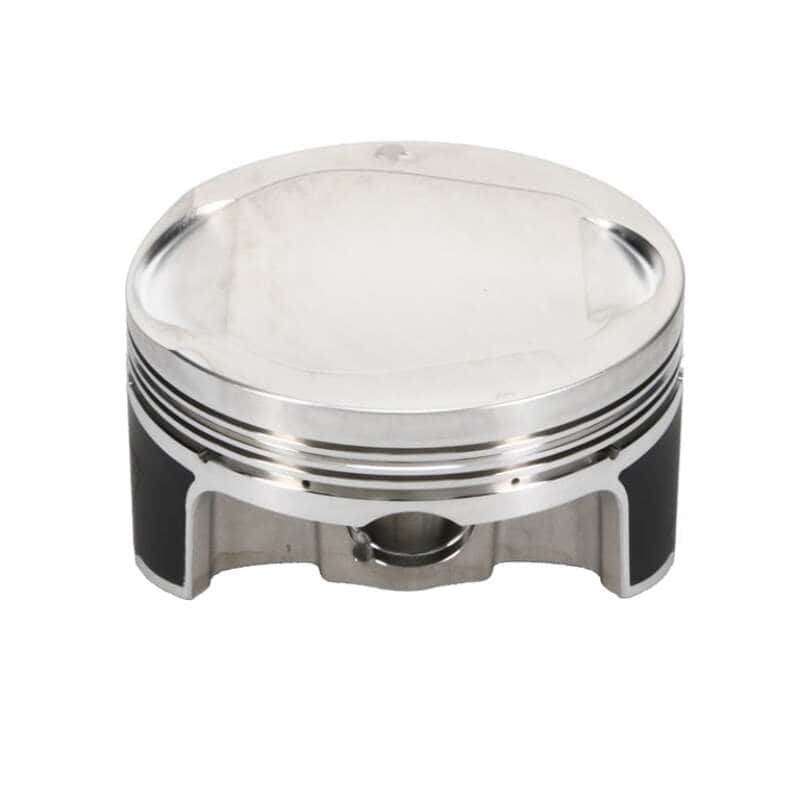 Wiseco — Wiseco Chrysler 6.2L Gen3 Hemi Hellcat/Demon 4.100in Bore 6.200in Rod 0.945in Pin Pistons - Set of 8
Piston Set - view 9