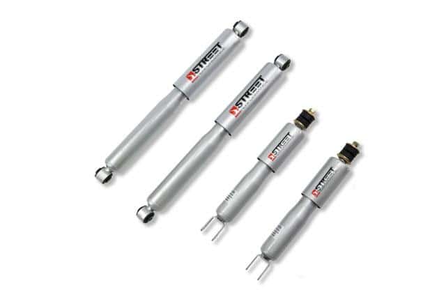 Belltech — Belltech SHOCK SET STREET PERFORMANCE
SHOCK ABSORBER SET - view 3