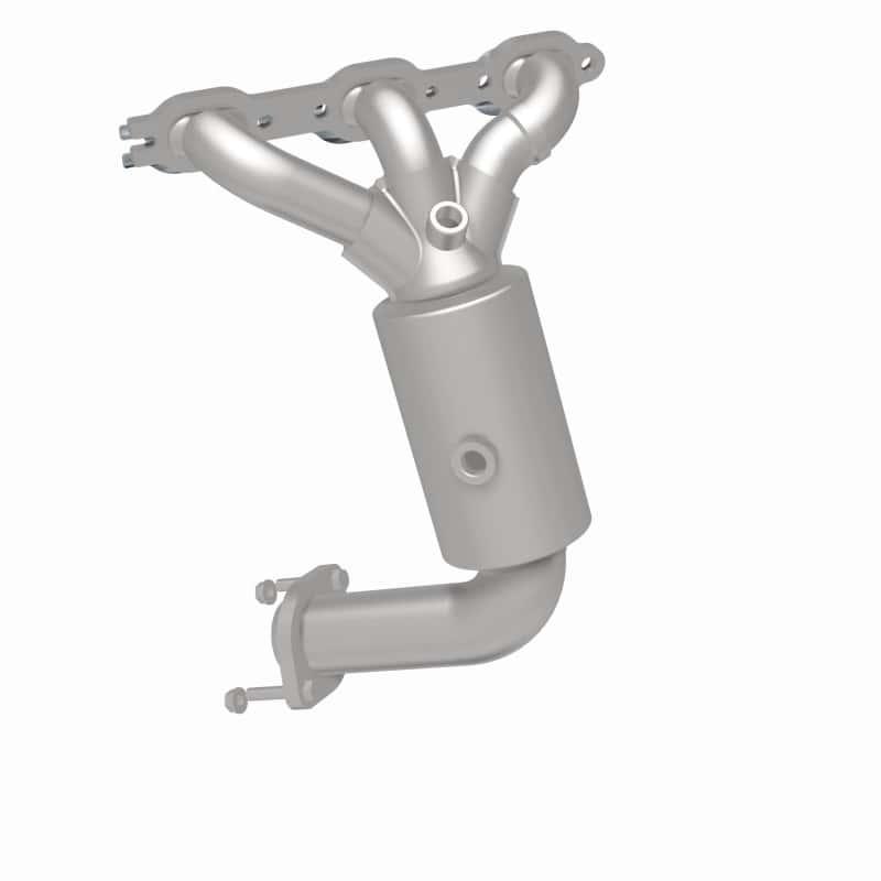 Magnaflow — MagnaFlow Conv DF 07-10 Chrysler Sebring 3.5L
OEM Grade
OEM - view 15
