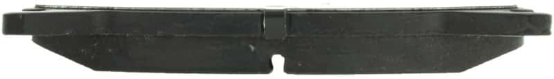 Stoptech — StopTech Performance 90-93 Mazda Miata Rear Brake Pads D525
Sprt Brk Pad W/Hdwr - view 6