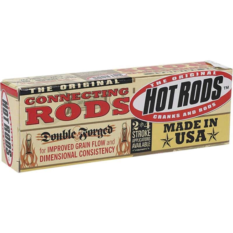 Hot Rods — Hot Rods 99-21 Yamaha YZ 250 250cc Connecting Rod Kit - view 4