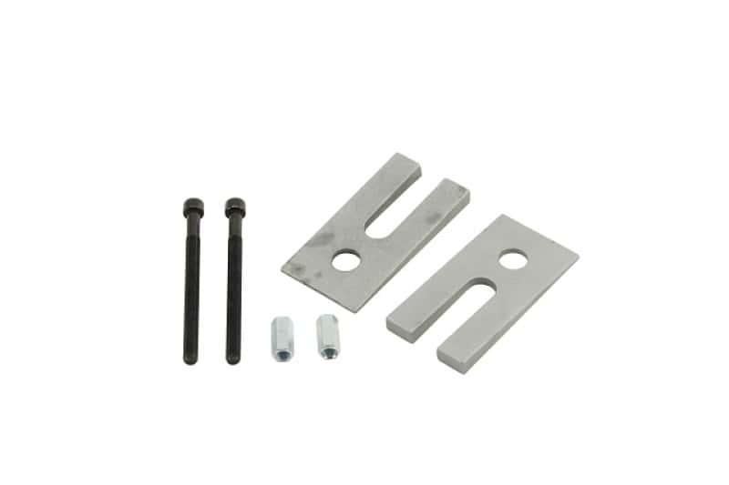 Belltech — Belltech PINION SHIM SET 4 DEGREE (PAIR)
PINION SHIM SET - view 1