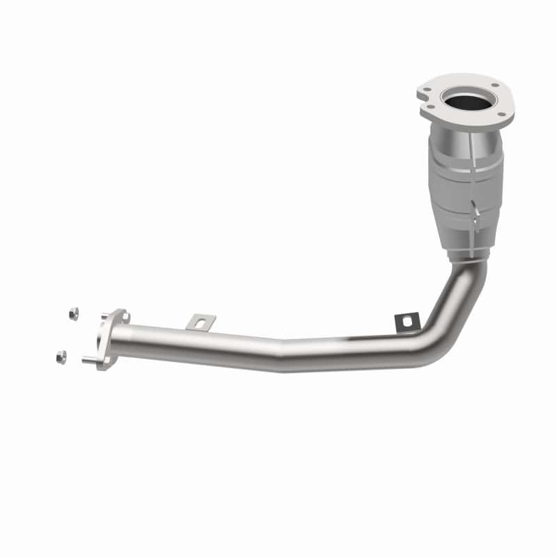 Magnaflow — MagnaFlow Conv DF 88-90 Honda CRX 1.5 front
Standard Grade
Standard - view 23