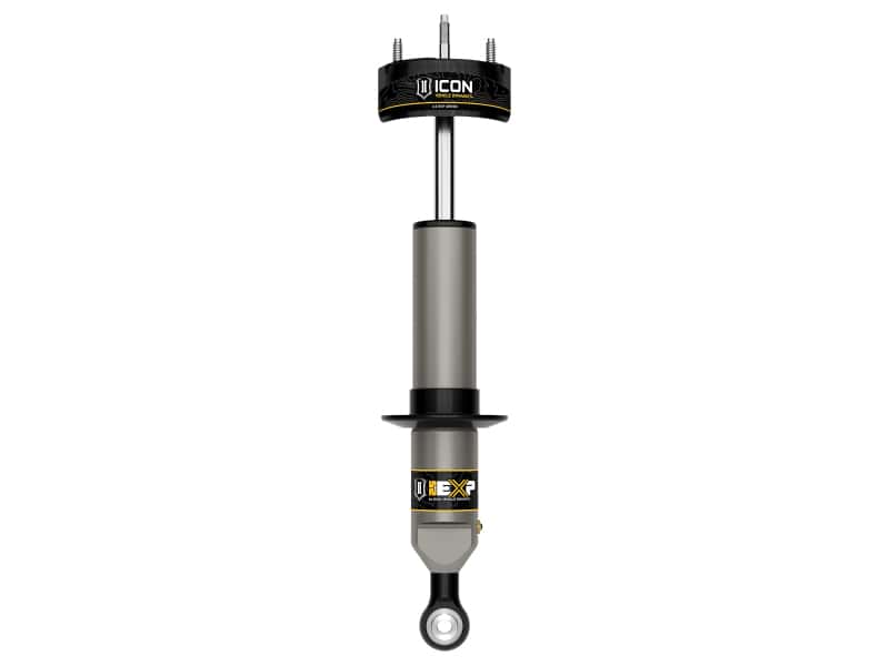 ICON — ICON 2005+ Toyota Tacoma 2.5 EXP Front Coilover Shock
EXP COILOVER - view 1