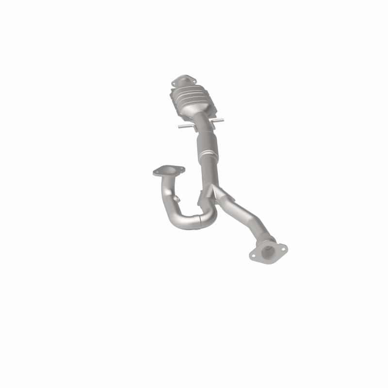 Magnaflow — Magnaflow Conv DF 10-14 LaCrosse 3.0/3.6L
OEM Grade
OEM - view 24