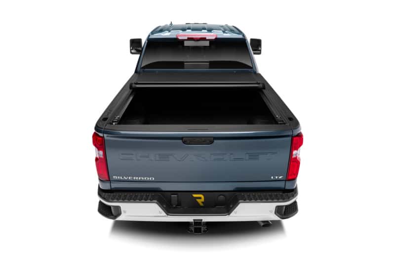 Truxedo — Truxedo 2020 GMC Sierra & Chevrolet Silverado 2500HD/3500HD w/Tailgate 6ft 9in Pro X15 Bed Cover
PX15 20-26GM HD 6ft. - view 14