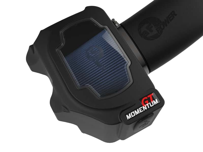 aFe — aFe POWER Momentum GT Pro 5R Intake System 22-23 Jeep Wagoneer (WS) V8-5.7L
Momentum GT Intake - view 7