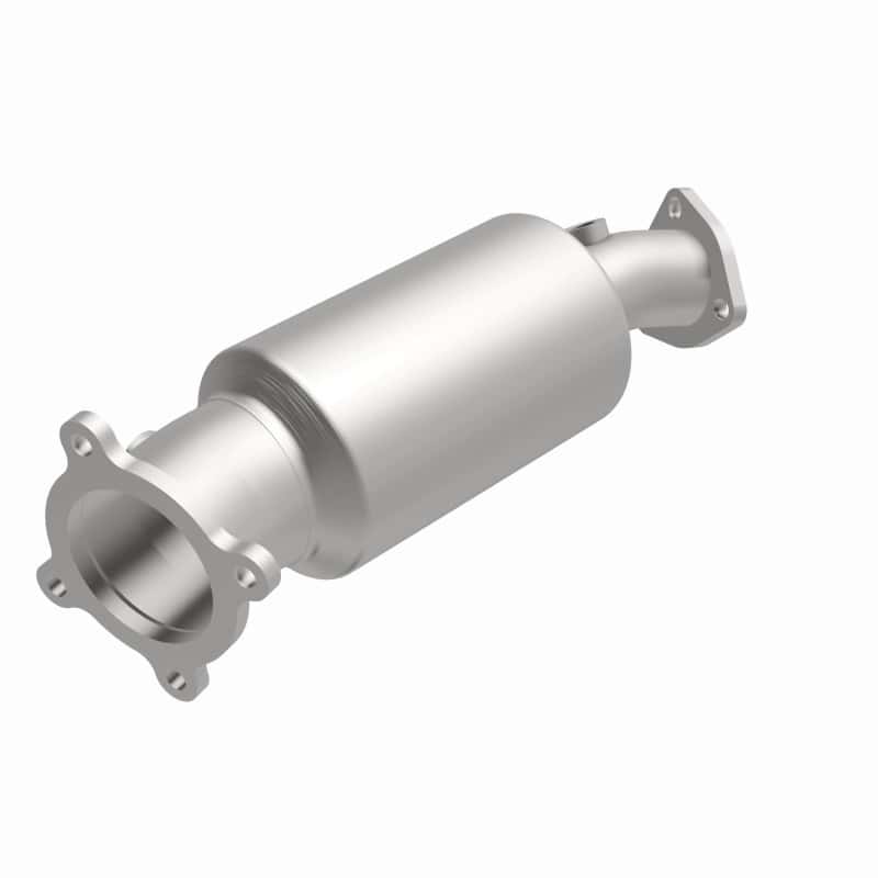 Magnaflow — MagnaFlow Conv DF 05-08 Audi A4/A4 Quattro 2.0L Turbocharged (49 State)
HM Grade
HM - view 6