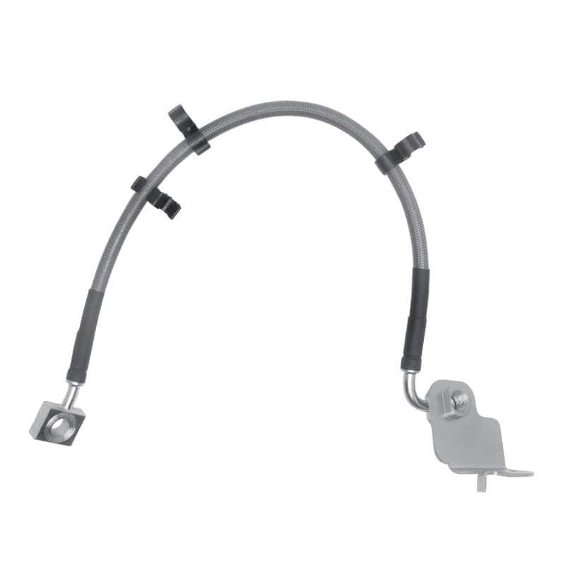 DFC — DFC 04-05 Jaguar Vanden Plas Front-L Brake Hose - view 1