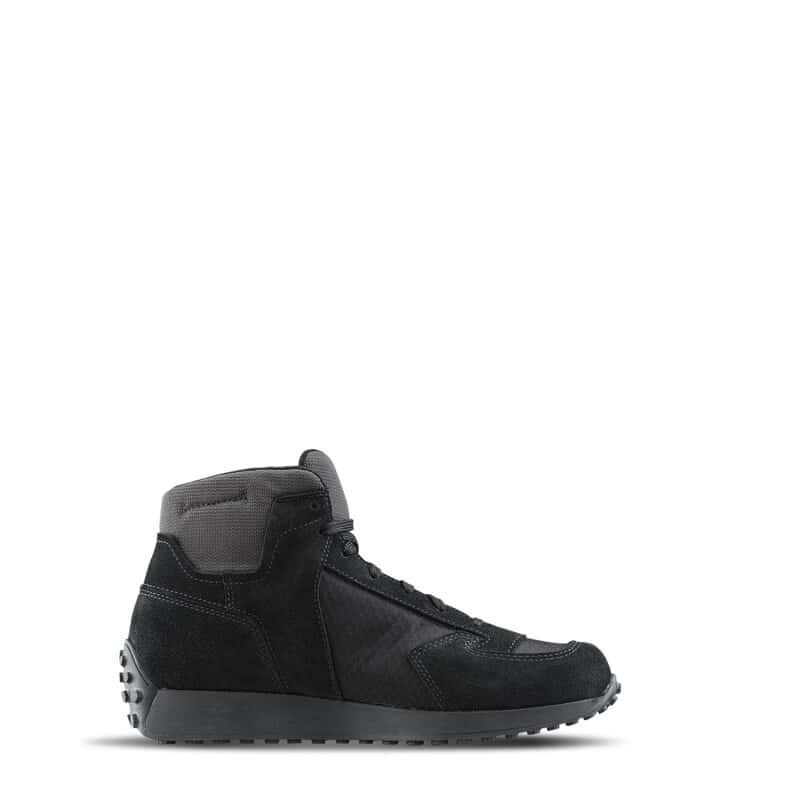 Gaerne — Gaerne G.Rue Aquatech Boot Core Black Size - 9.5 - view 4