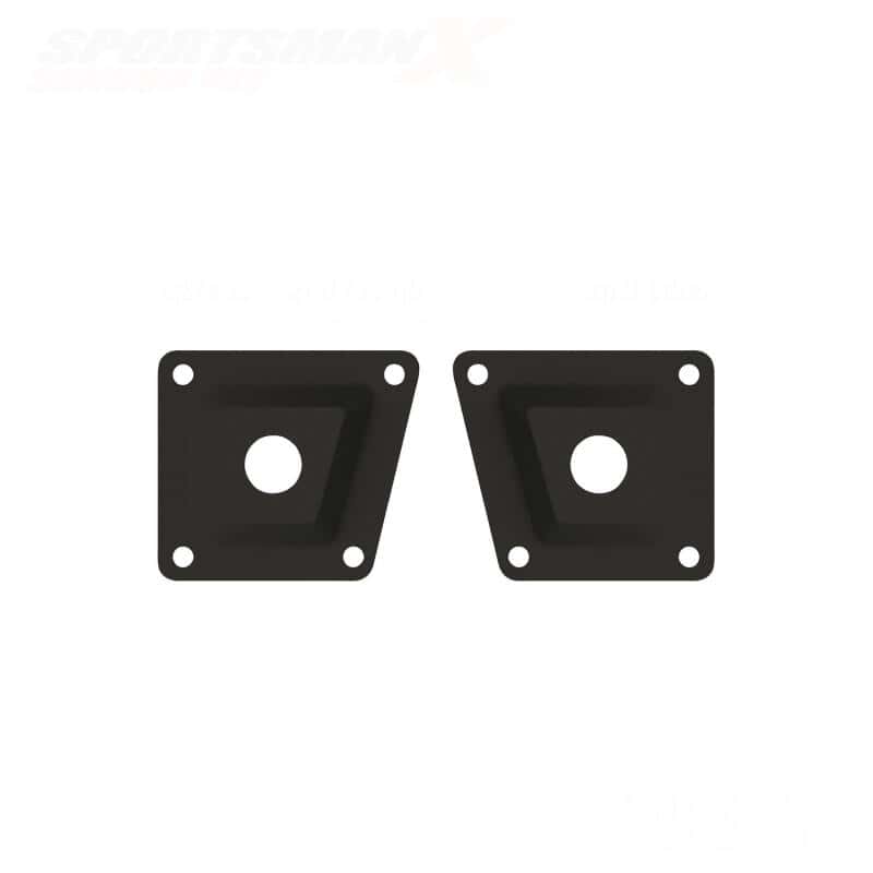 Westin — Westin 09-18 RAM 1500 Sportsman X Sensor Kit - Tex. Blk
ParkingAidSensorKit - view 1