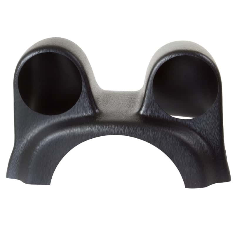 AutoMeter — Autometer 03-06 Evo 52mm Dual Steering Column Pod
2-1/16" 2-STEER CLMN - view 3