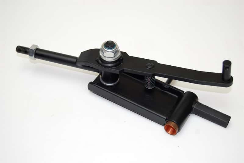 Fidanza — Fidanza 91-96 Dodge Stealth / 91-99 Mitsubishi 3000GT Short Throw Shifter
Shifter Kit - view 1