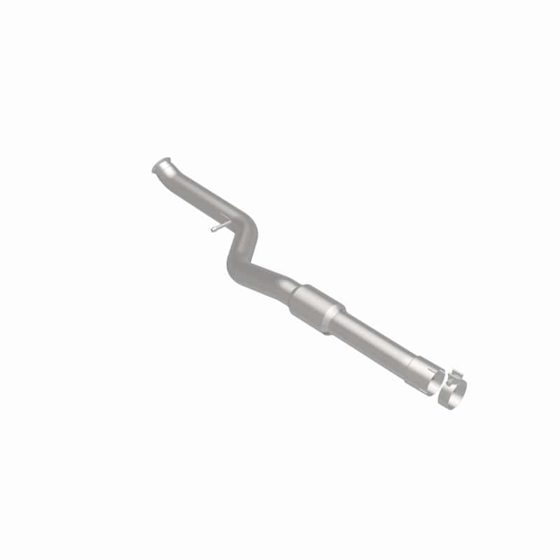 Magnaflow — Magnaflow Conv DF 2012-2015 328i L4 2 OEM Underbody
OEM Grade
OEM - view 14