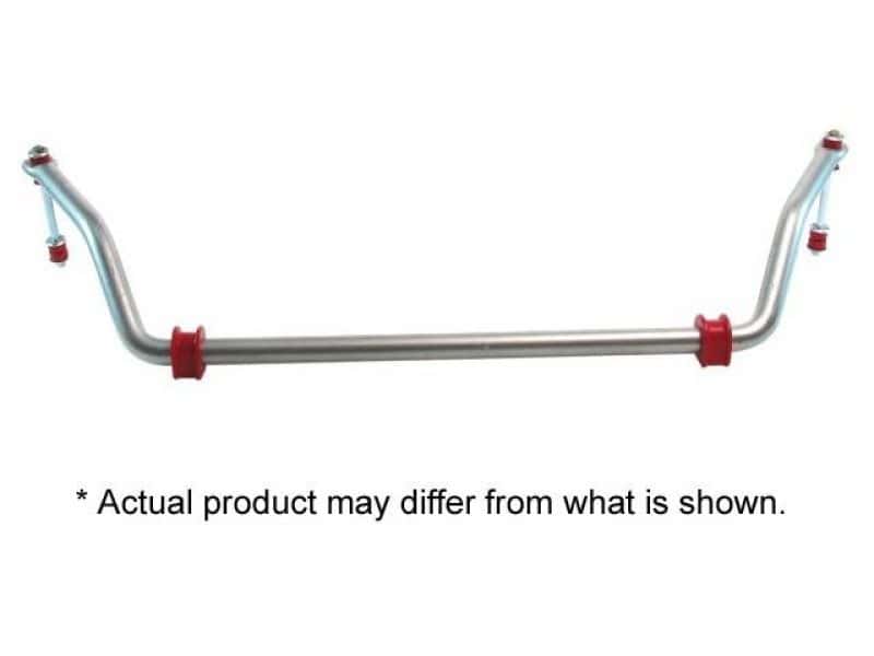 Belltech — Belltech FRONT ANTI-SWAYBAR 94-99 DODGE RAM
FRONT ANTI-SWAYBAR - view 4