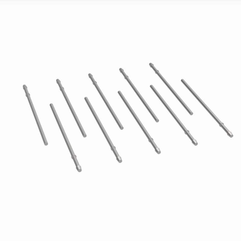 Magnaflow — MagnaFlow Hanger .375inch straight 10pk
10pk- Exhaust Hanger
10pk-Exhaust Hanger
Exhaust Hanger - view 7