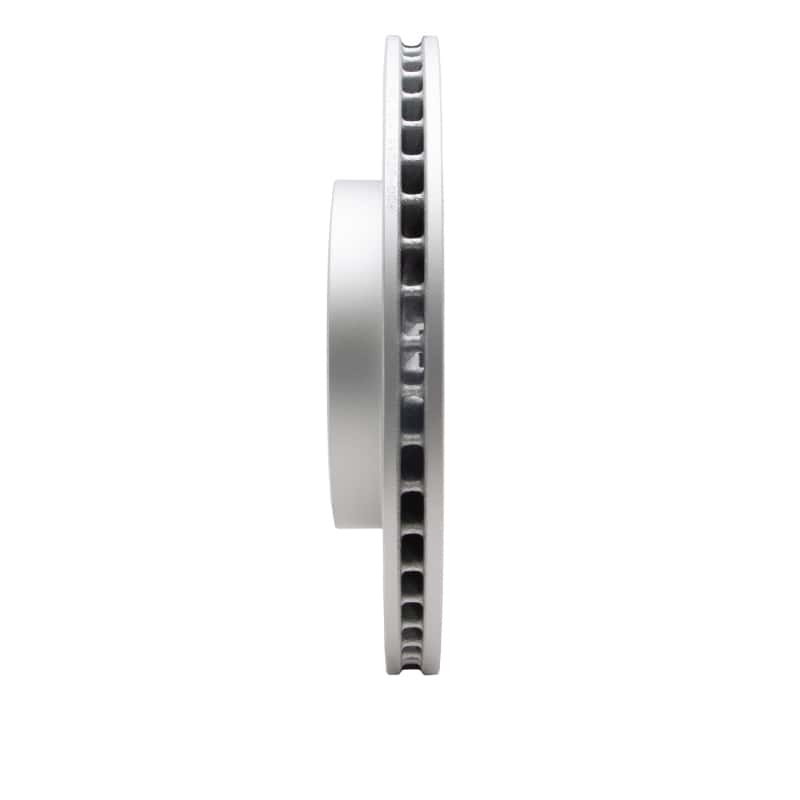 DFC — DFC 17-22 Hyundai Ioniq Front GeoSPEC Coated Rotor
DFC Brake Rotor - view 3